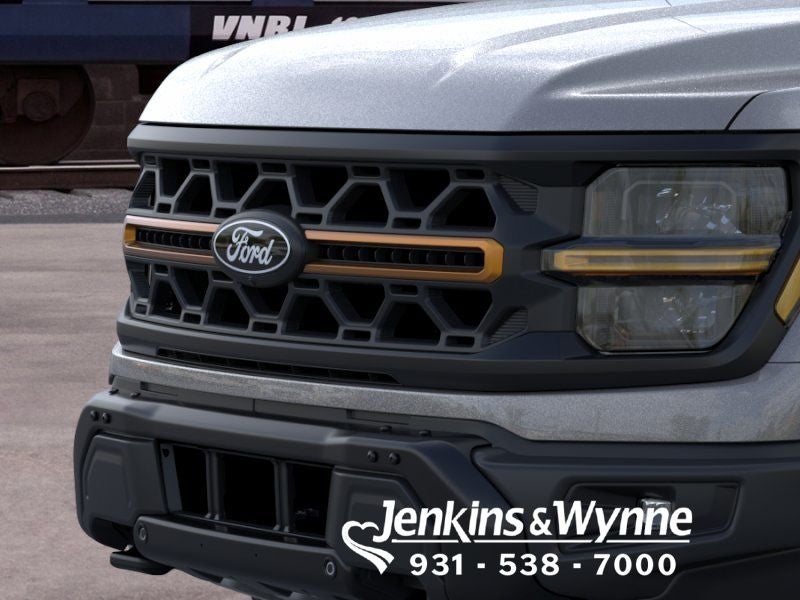 2026 Ford F-150 Tremor IN-TRANSIT