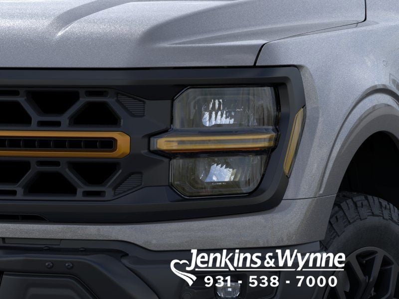 2026 Ford F-150 Tremor IN-TRANSIT