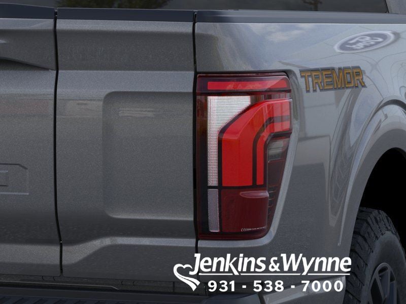 2026 Ford F-150 Tremor IN-TRANSIT