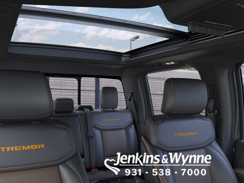 2026 Ford F-150 Tremor IN-TRANSIT