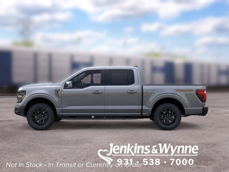 2026 Ford F-150 Tremor IN-TRANSIT