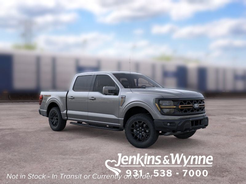 2026 Ford F-150 Tremor IN-TRANSIT