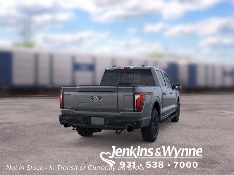 2026 Ford F-150 Tremor IN-TRANSIT