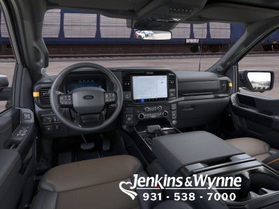2026 Ford F-150 Tremor IN-TRANSIT