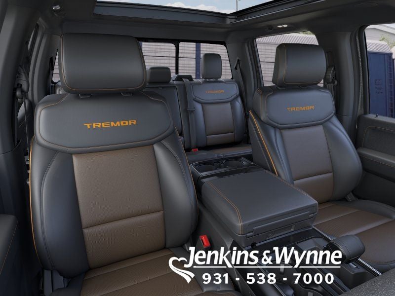 2026 Ford F-150 Tremor IN-TRANSIT