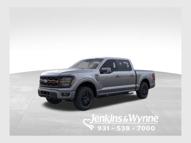 2026 Ford F-150 Tremor IN-TRANSIT