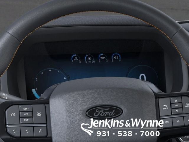 2026 Ford F-150 Tremor IN-TRANSIT