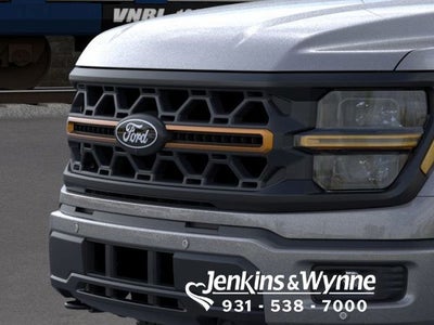 2026 Ford F-150 Tremor IN-TRANSIT