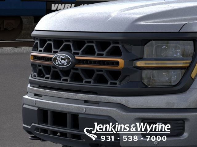 2026 Ford F-150 Tremor IN-TRANSIT