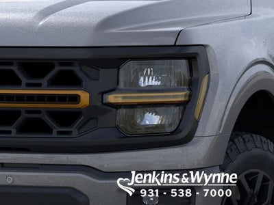 2026 Ford F-150 Tremor IN-TRANSIT