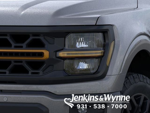 2026 Ford F-150 Tremor IN-TRANSIT