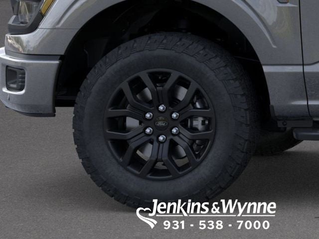 2026 Ford F-150 Tremor IN-TRANSIT