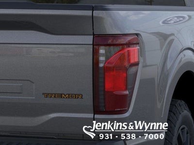 2026 Ford F-150 Tremor IN-TRANSIT