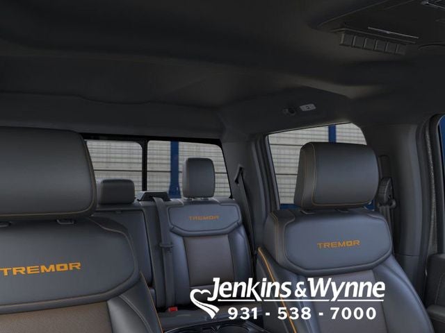 2026 Ford F-150 Tremor IN-TRANSIT