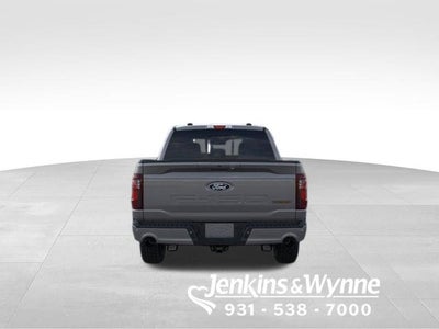 2026 Ford F-150 Tremor IN-TRANSIT