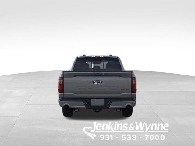 2026 Ford F-150 Tremor IN-TRANSIT