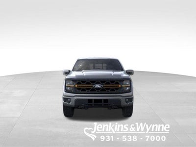 2026 Ford F-150 Tremor IN-TRANSIT