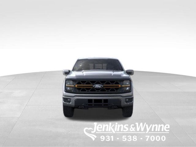 2026 Ford F-150 Tremor IN-TRANSIT