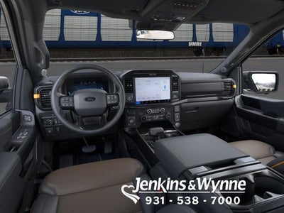 2026 Ford F-150 Tremor IN-TRANSIT