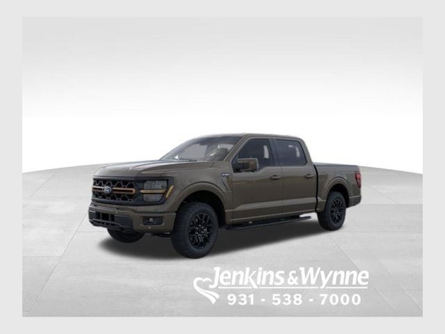 2026 Ford F-150 Tremor IN-TRANSIT