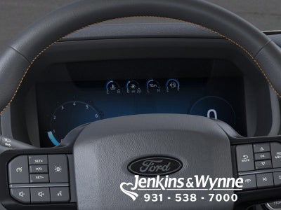 2026 Ford F-150 Tremor IN-TRANSIT