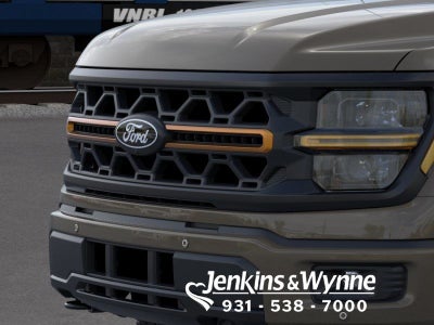 2026 Ford F-150 Tremor IN-TRANSIT