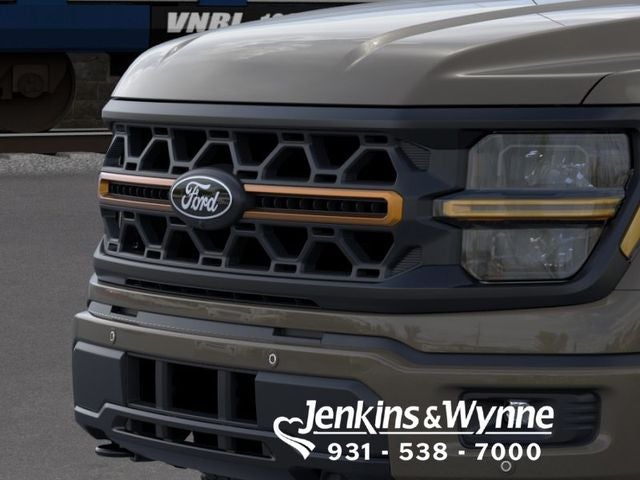 2026 Ford F-150 Tremor IN-TRANSIT