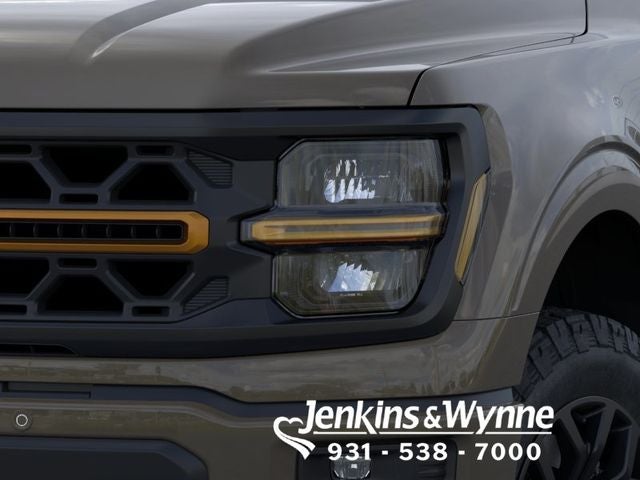 2026 Ford F-150 Tremor IN-TRANSIT