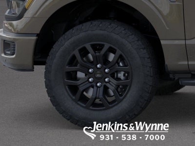 2026 Ford F-150 Tremor IN-TRANSIT