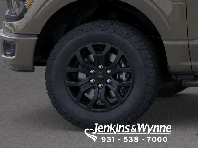 2026 Ford F-150 Tremor IN-TRANSIT