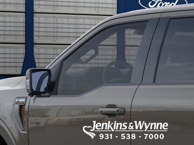 2026 Ford F-150 Tremor IN-TRANSIT