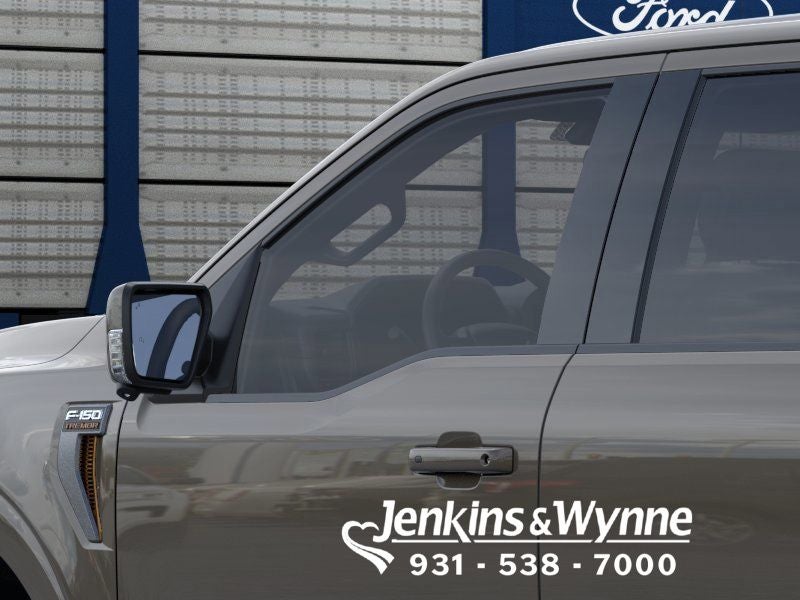 2026 Ford F-150 Tremor IN-TRANSIT