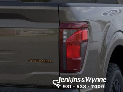 2026 Ford F-150 Tremor IN-TRANSIT