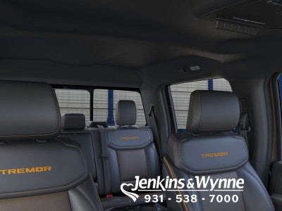 2026 Ford F-150 Tremor IN-TRANSIT