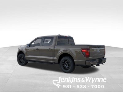 2026 Ford F-150 Tremor IN-TRANSIT