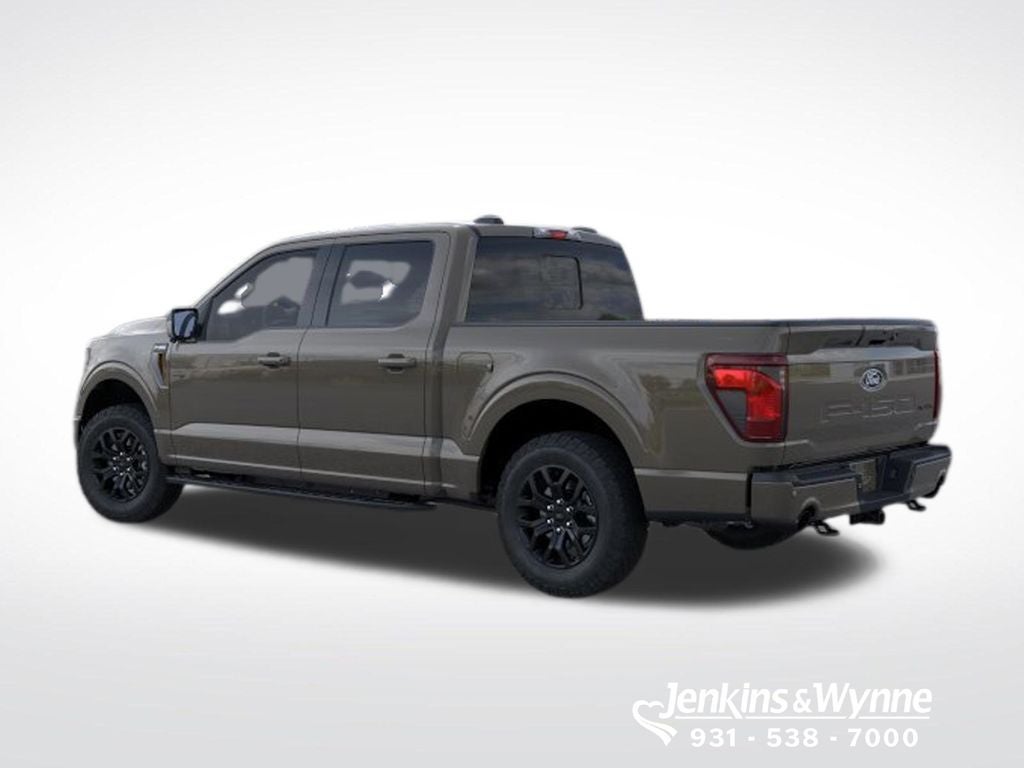 2026 Ford F-150 Tremor IN-TRANSIT