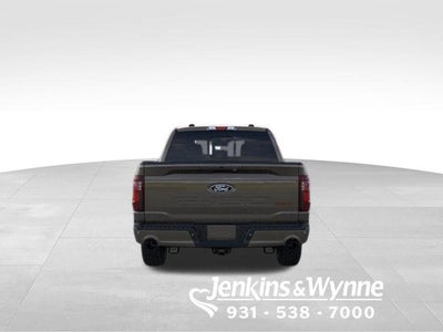 2026 Ford F-150 Tremor IN-TRANSIT