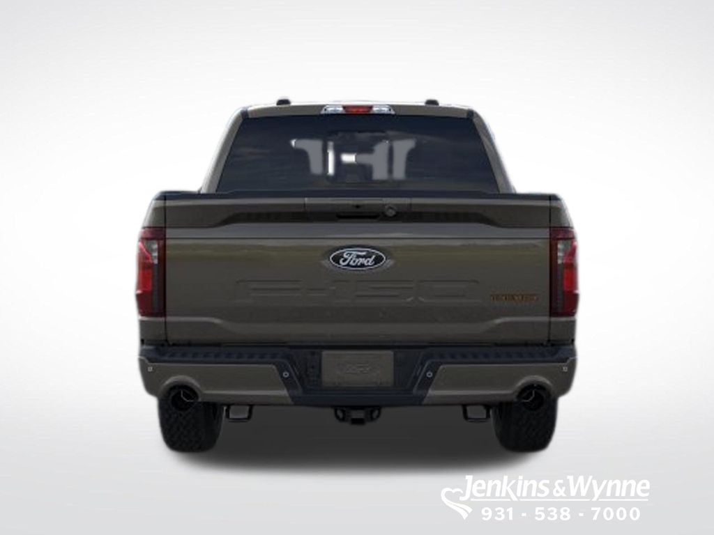 2026 Ford F-150 Tremor IN-TRANSIT