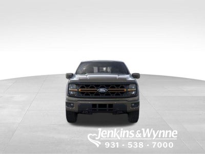 2026 Ford F-150 Tremor IN-TRANSIT