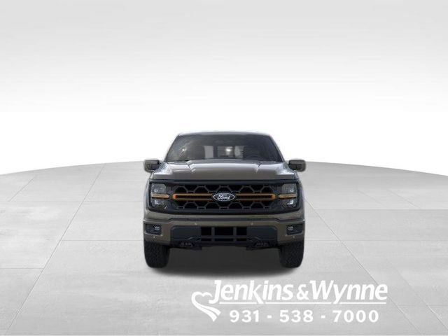 2026 Ford F-150 Tremor IN-TRANSIT