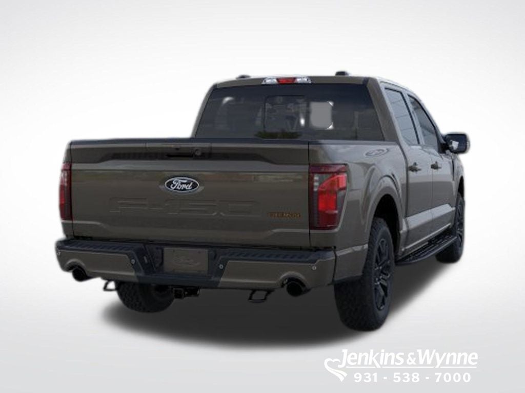 2026 Ford F-150 Tremor IN-TRANSIT