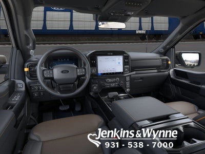 2026 Ford F-150 Tremor IN-TRANSIT