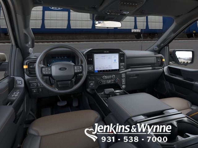 2026 Ford F-150 Tremor IN-TRANSIT