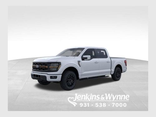 2026 Ford F-150 Tremor IN-TRANSIT