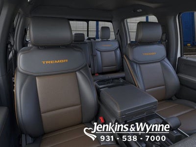 2026 Ford F-150 Tremor IN-TRANSIT