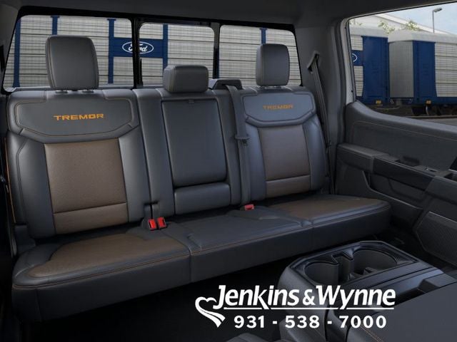 2026 Ford F-150 Tremor IN-TRANSIT