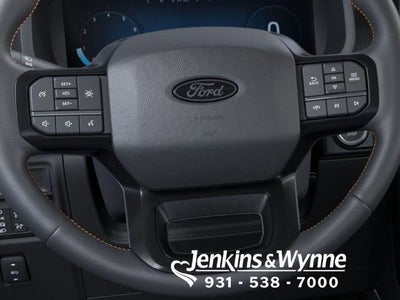 2026 Ford F-150 Tremor IN-TRANSIT