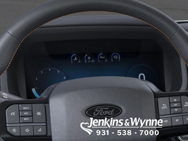 2026 Ford F-150 Tremor IN-TRANSIT