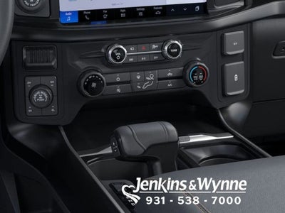 2026 Ford F-150 Tremor IN-TRANSIT