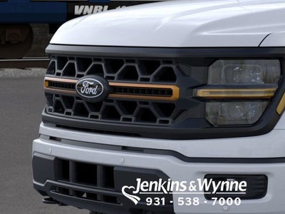 2026 Ford F-150 Tremor IN-TRANSIT